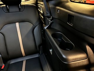 Mazda CX-80 Homura COSO PHEV AWD 327hk BOSE/360/Skinn/6sits