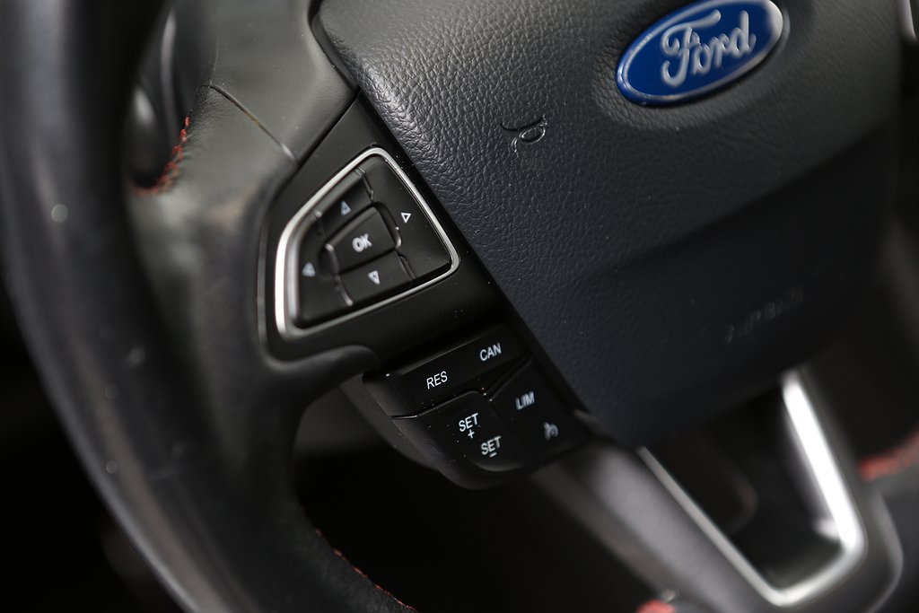 Ford Kuga 1,5 EcoBoost 150hk ST-Line Kamera Dragkrok 2018