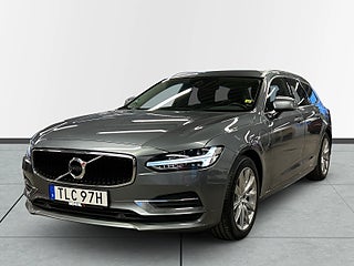 Volvo V90 Recharge T8 AWD Geartronic Drag/Psens/S&V-Däck