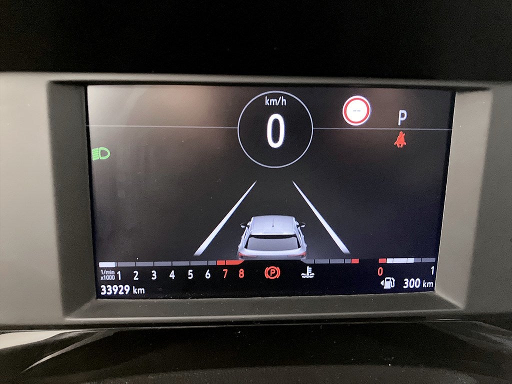 Bild på Opel Mokka GS 1.2 PT 130hk Aut - CARPLAY, RATTVÄRME