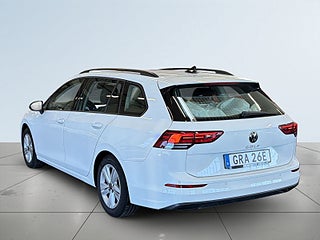 Volkswagen Golf Sportscombi 1.5 TSI ACT OPF S&V-hjul/Psens/Carplay MOMS – bild 5