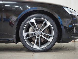 Kombi Audi A4 6 av 21
