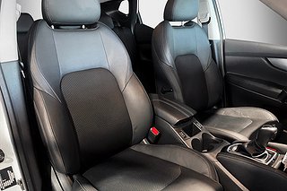 SUV Nissan Qashqai 8 av 24