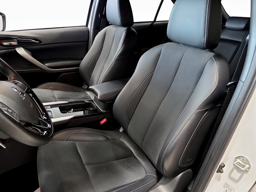 Mitsubishi Eclipse Cross 2023, bild 5/48