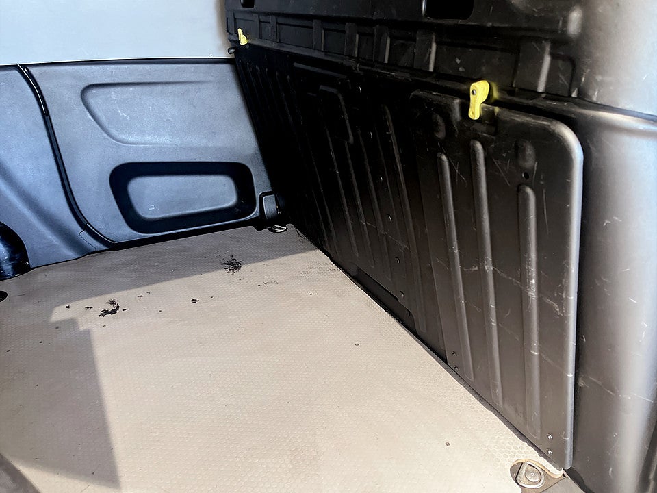 Bild på Peugeot Partner PRO 1.5 BHDi 130hk Aut L1 DRAG 