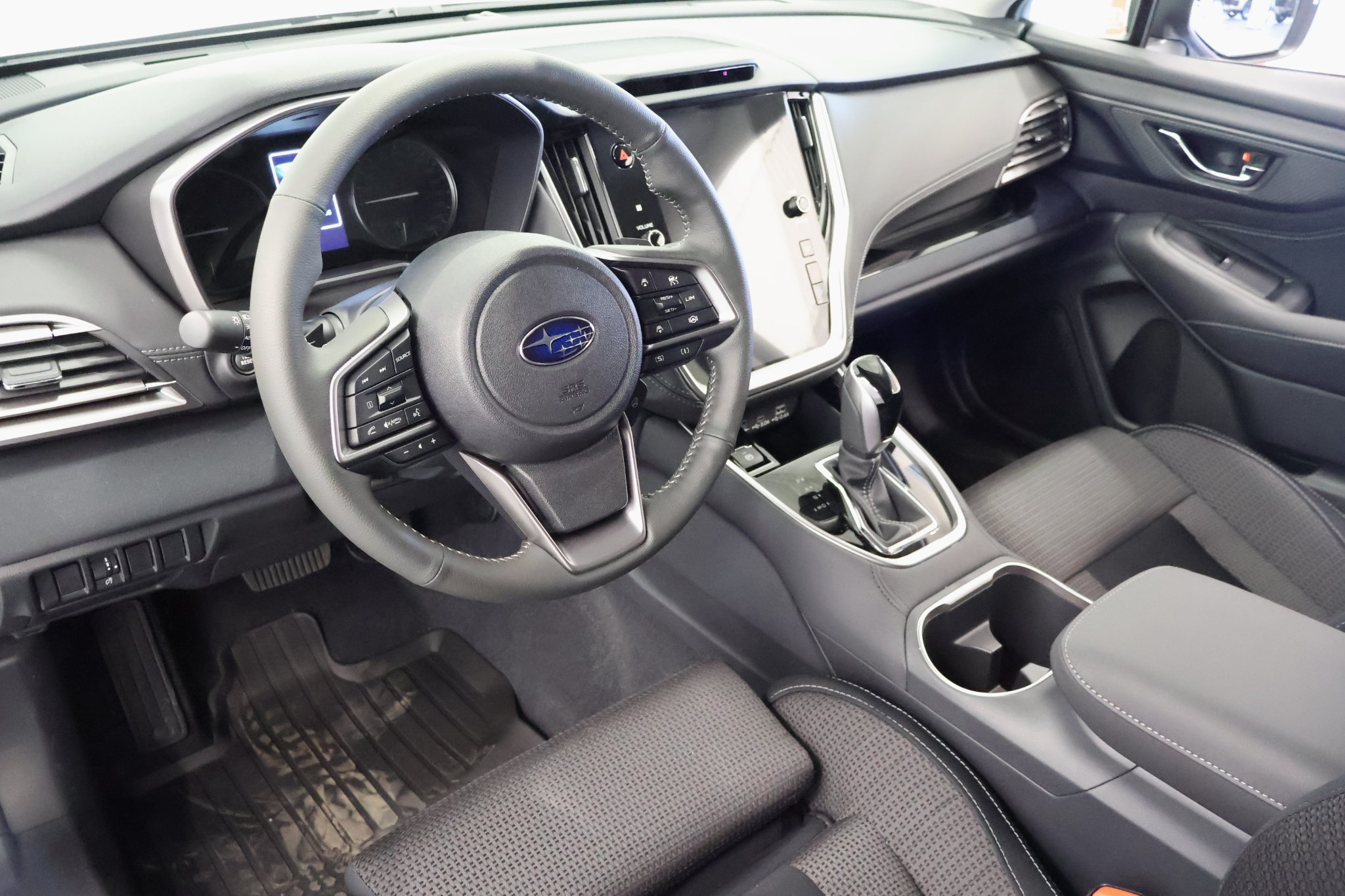 Subaru Outback 2026, kuva 7/43