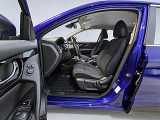 Nissan Qashqai 2014 bild 11