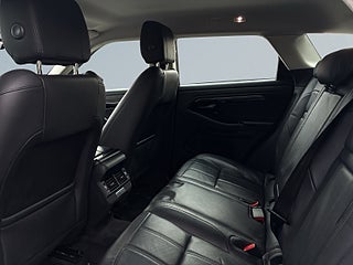 Land Rover Range Rover Evoque D180 MHEV AWD/SoV/Drag/MoK/Kamera/Skinnklädsel – bild 13