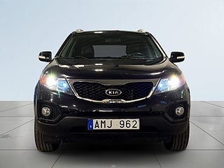 Kia Sorento 2.2 CRDi 4WD EX Drag Psens 7-sits ISOFIX S&V-hjul – bild 2