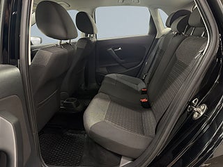 Volkswagen Polo 5-dörrar 1.2 TSI S&V-hjul/BT/360kr skatt – bild 13