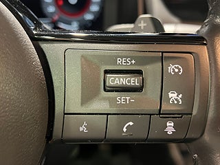 SUV Nissan X-Trail 20 av 21