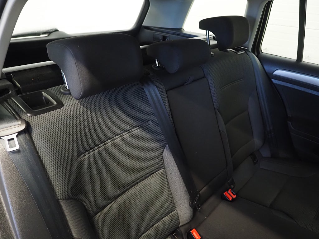 Volkswagen Golf SC 1.6 TDI 105hk DSG | Drag | Backkamera | 2014