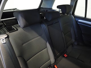 Kombi Volkswagen Golf 12 av 21