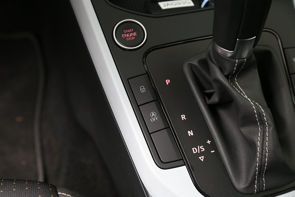 Seat Arona 1,0 TSI 110hk Style Aut Komfortpkt Kamera 2023