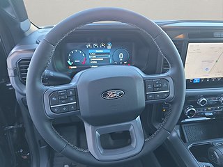 Transportbil - Flak Ford F-150 18 av 23