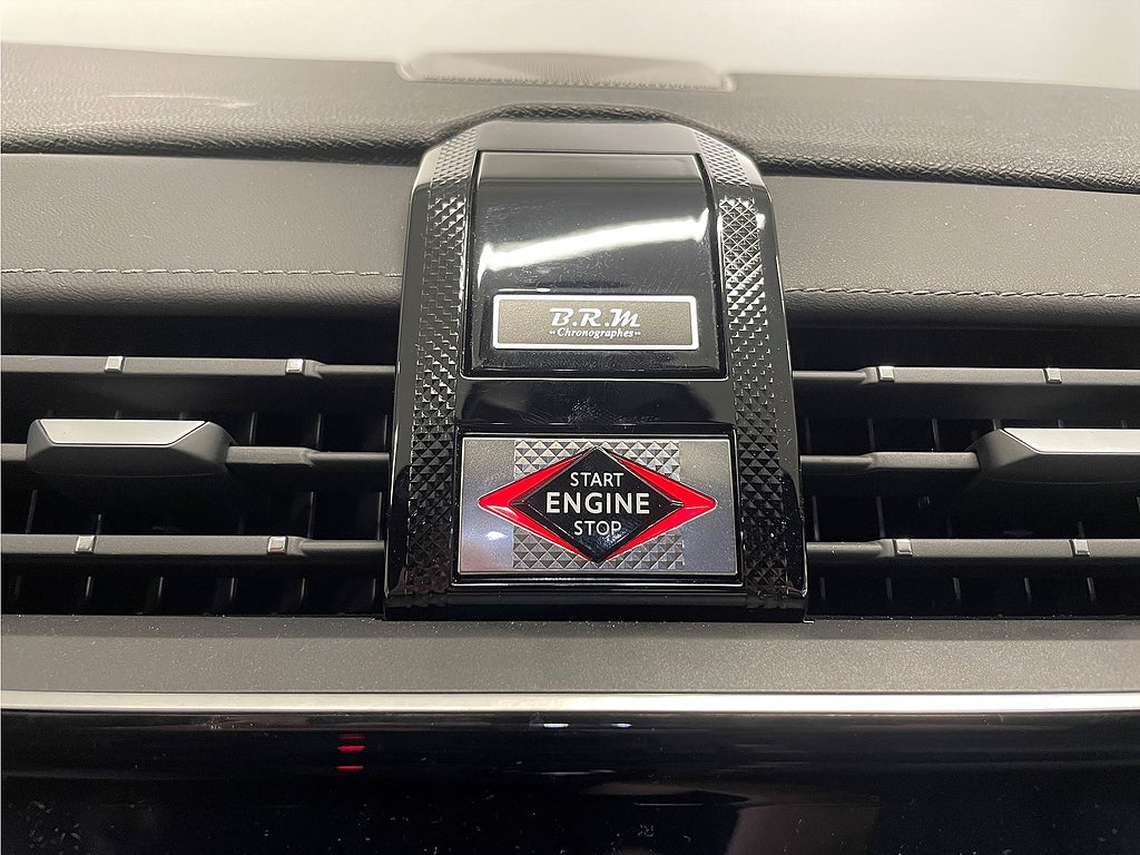 Bild på DS 7 Crossback Exclusive E-Tense 360 Performance 360hk Aut AWD - PANO, 360-KAME