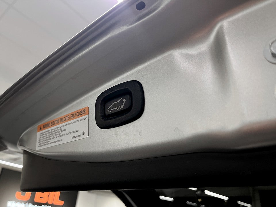 Bild på Mitsubishi Outlander S-Edition PHEV CVT 224hk Aut AWD B-KAMERA DRAG