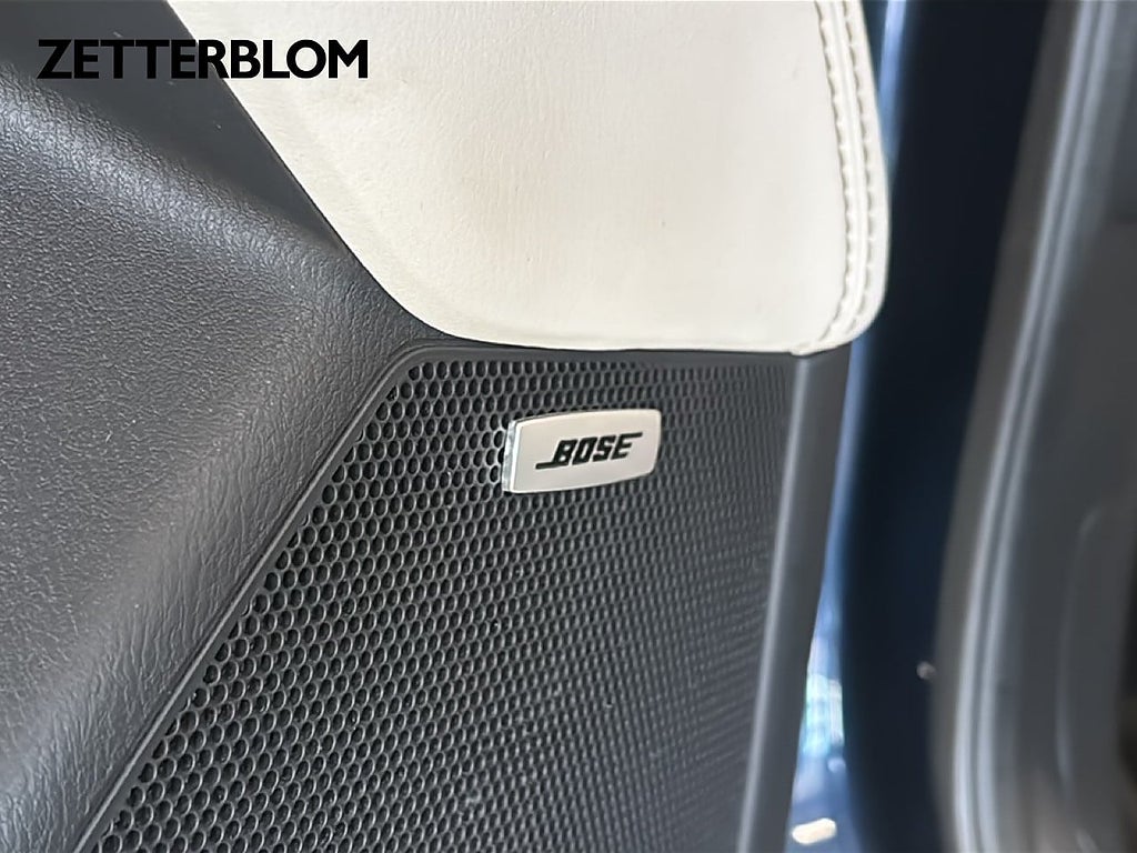 SUV Mazda CX-5 18 av 19