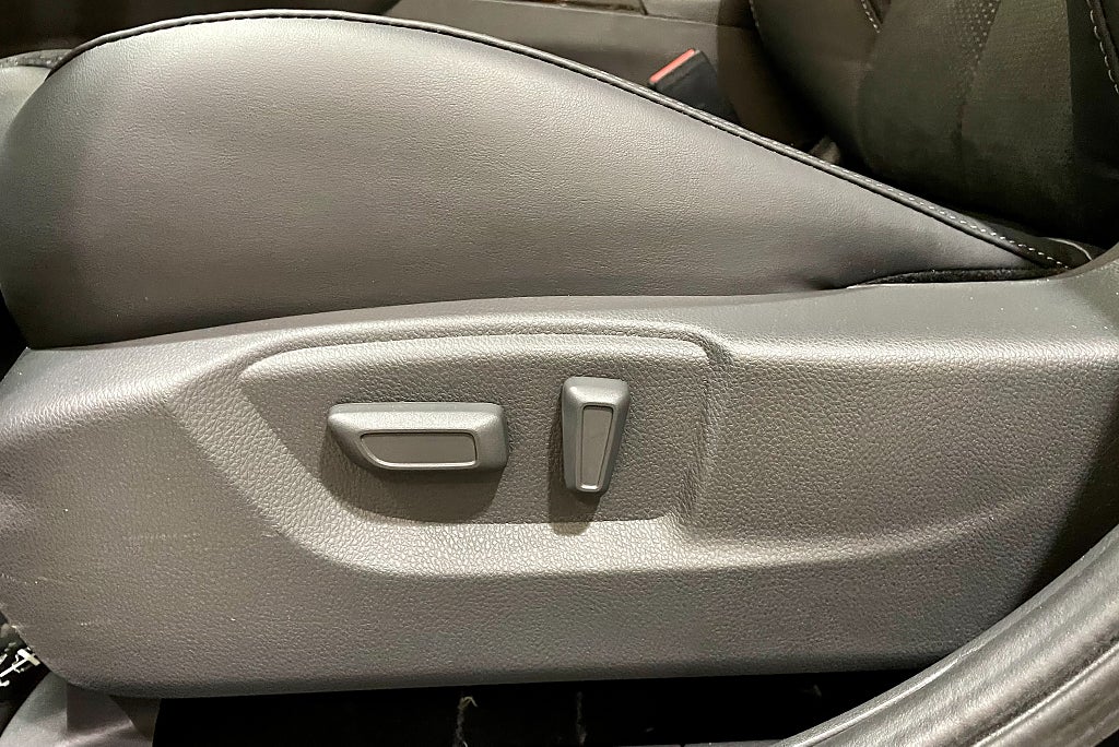 Bild på Mitsubishi Eclipse Cross 4WD PHEV FLEET