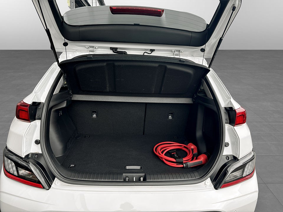 Bild på Hyundai Kona EV Essential 64kWh 204hk Aut B-KAMERA NAVI