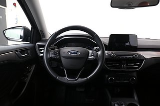 Kombi Ford Focus 9 av 15