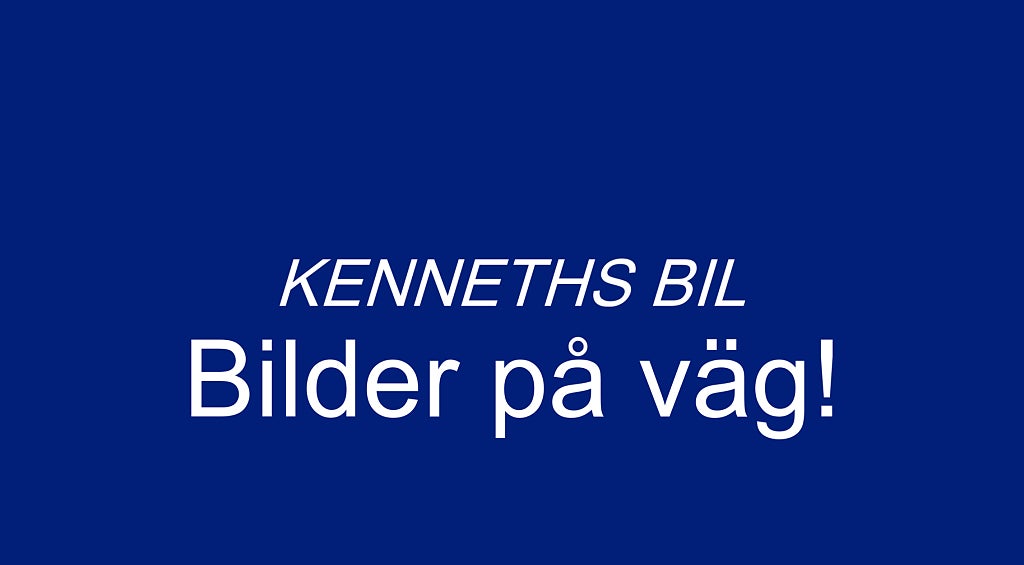 Volvo XC60 D4 Geartronic Classic, Summum Euro 6