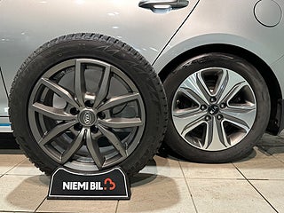 Kia Optima Sport Wagon Plug-in Hybrid Pano H/K Drag MoK SoV