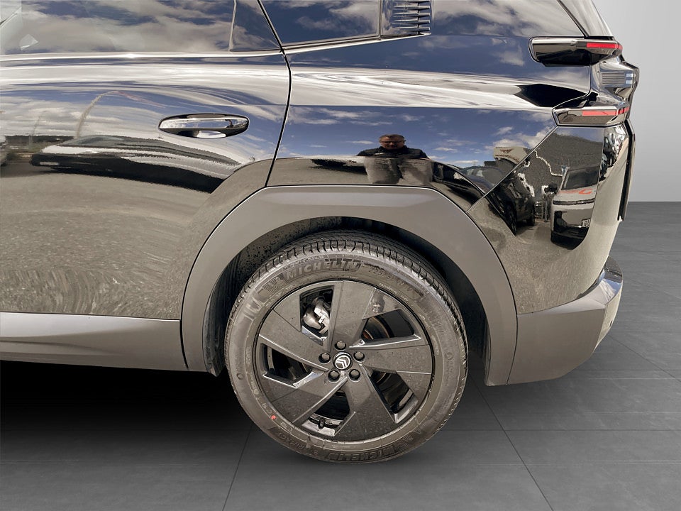 Bild på Citroën C5 Aircross MAX Hybrid 146hk Aut B-KAMERA CARPLAY