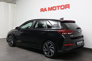 Kombi Hyundai i30 4 av 23