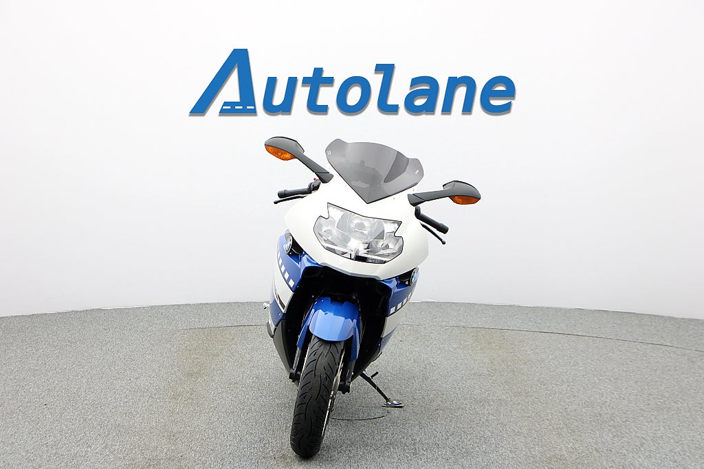 BMW K 1200 S* ABS ESA