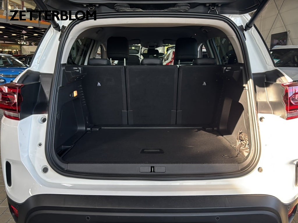 SUV Citroën C5 6 av 14