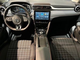 MG ZS EV Long Range Comfort KAMPANJ Billån fr. 2 500 kr/mån
