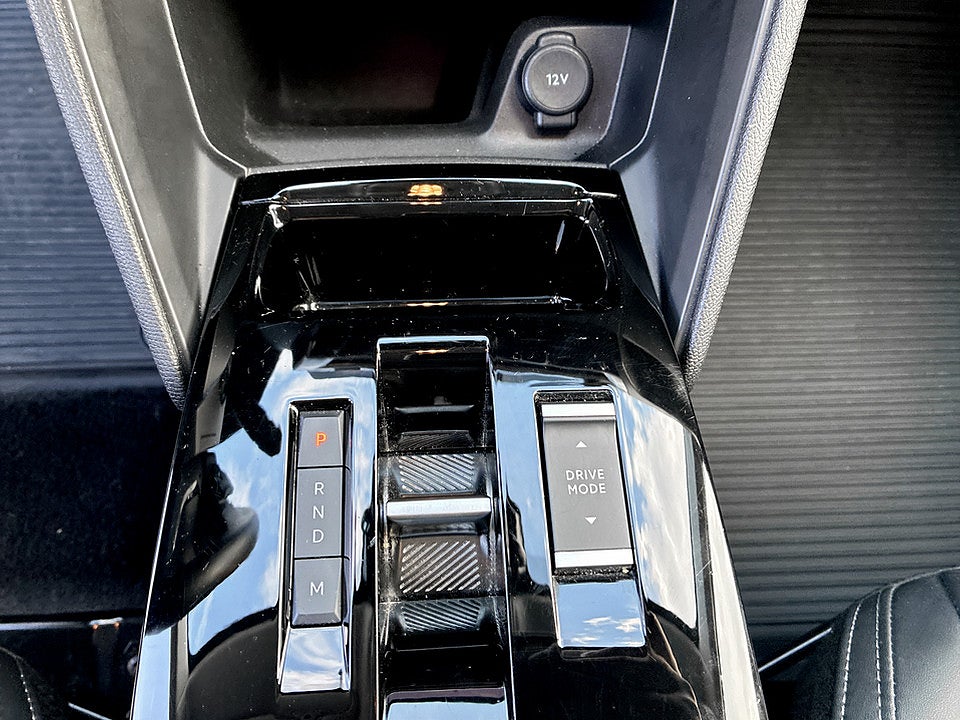 Bild på Citroen C4 Max Hybrid 145hk Aut B-KAMERA CARPLAY