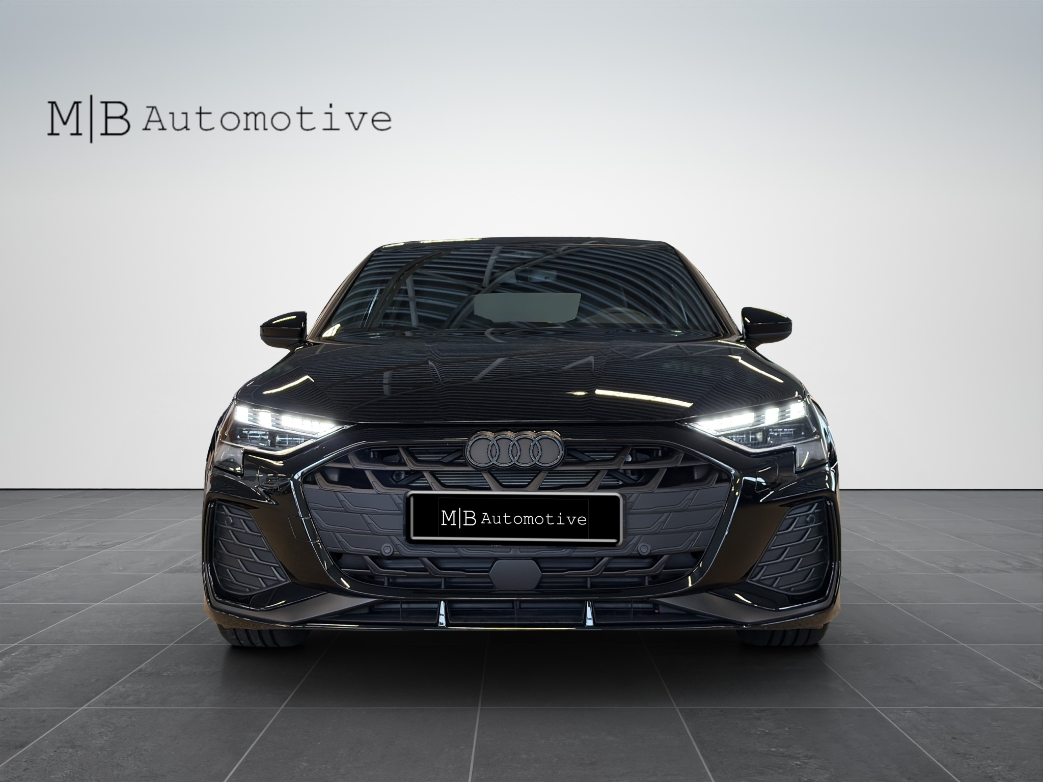 Audi A3 Sportback 35 TSFI / S-Line 2026, bild 2/10