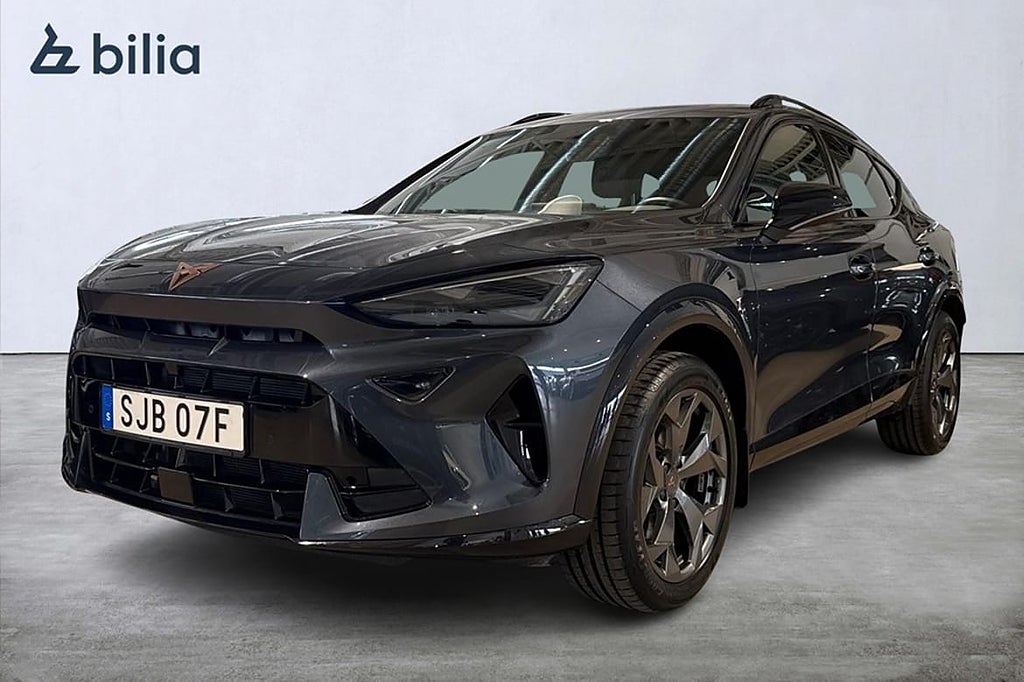 Cupra Formentor 1.5 ETSI 150 HK MHEV DSG7 /BACKKAMERA