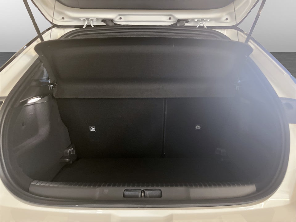 Bild på Opel Mokka GS Hybrid 1.2 Turbo 145hk Aut B-KAMERA CARPLAY