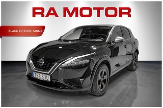 SUV Nissan Qashqai 2 av 23