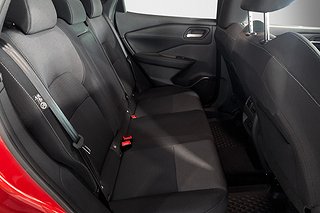 SUV Nissan Qashqai 12 av 23