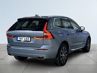 Volvo XC60 T8 Twin Engine AWD Inscription Pvärm Pano Kamera SoV – bild 6