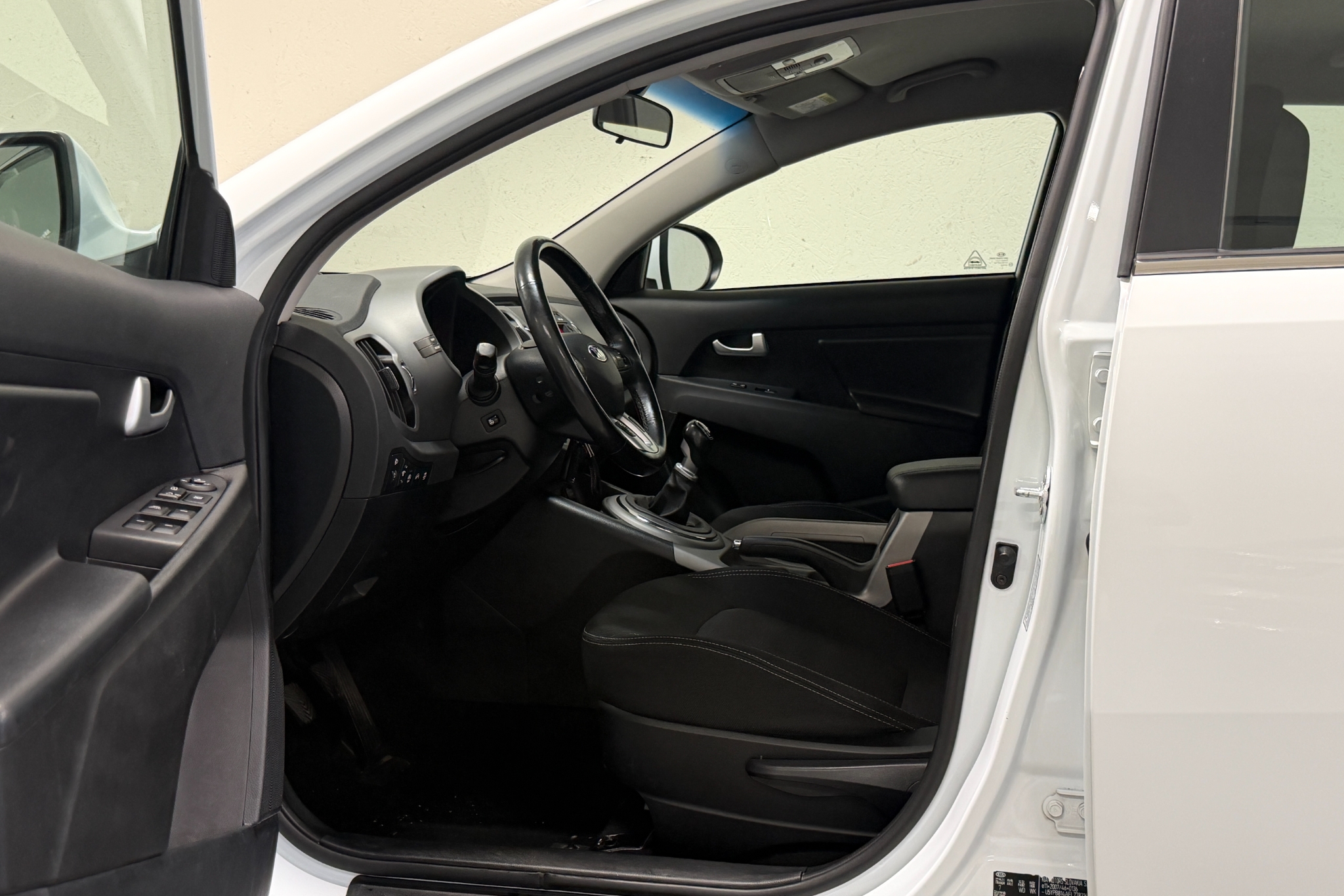 Kia Sportage 2015, bild 6/54