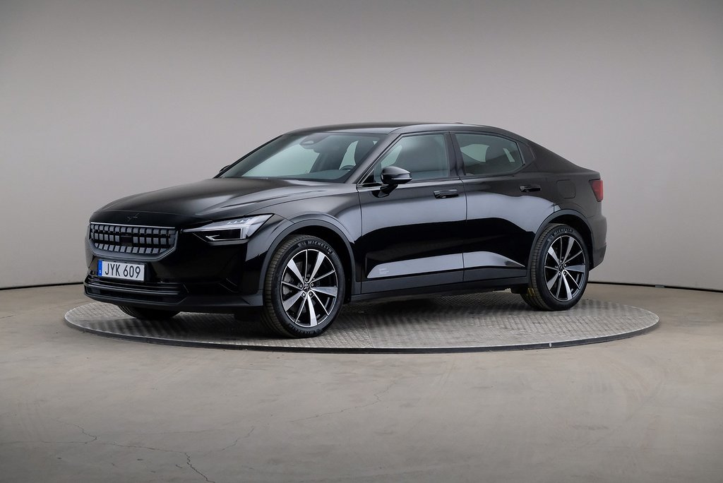 Polestar 2 Standard Range Single Motor 64 kWh