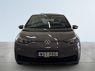 Volkswagen ID.3 Pro Performance Life, Pro S&V/Psens/Rattvärm/Pvärm/Navi