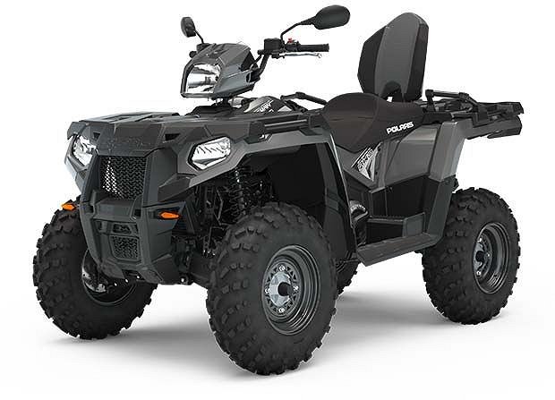 Polaris Sportsman 570 EPS Touring (NY) 