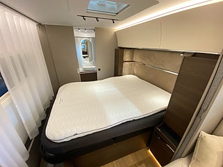 Husvagn-övrigt Adria ALPINA 663 HT 21 av 28