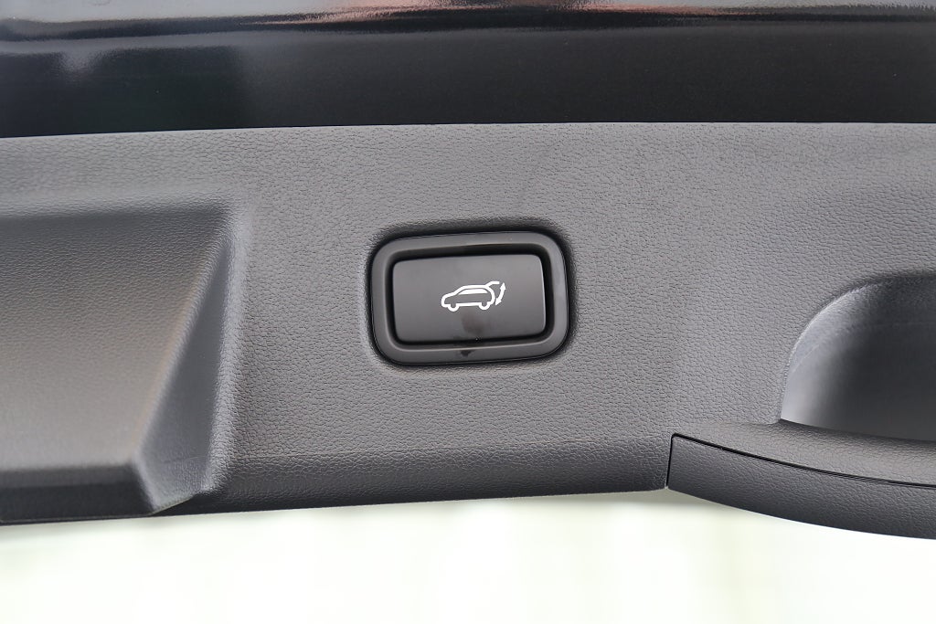 Hyundai Tucson Hybrid 4WD Advanced Techpaket *Superkampanj* 2026