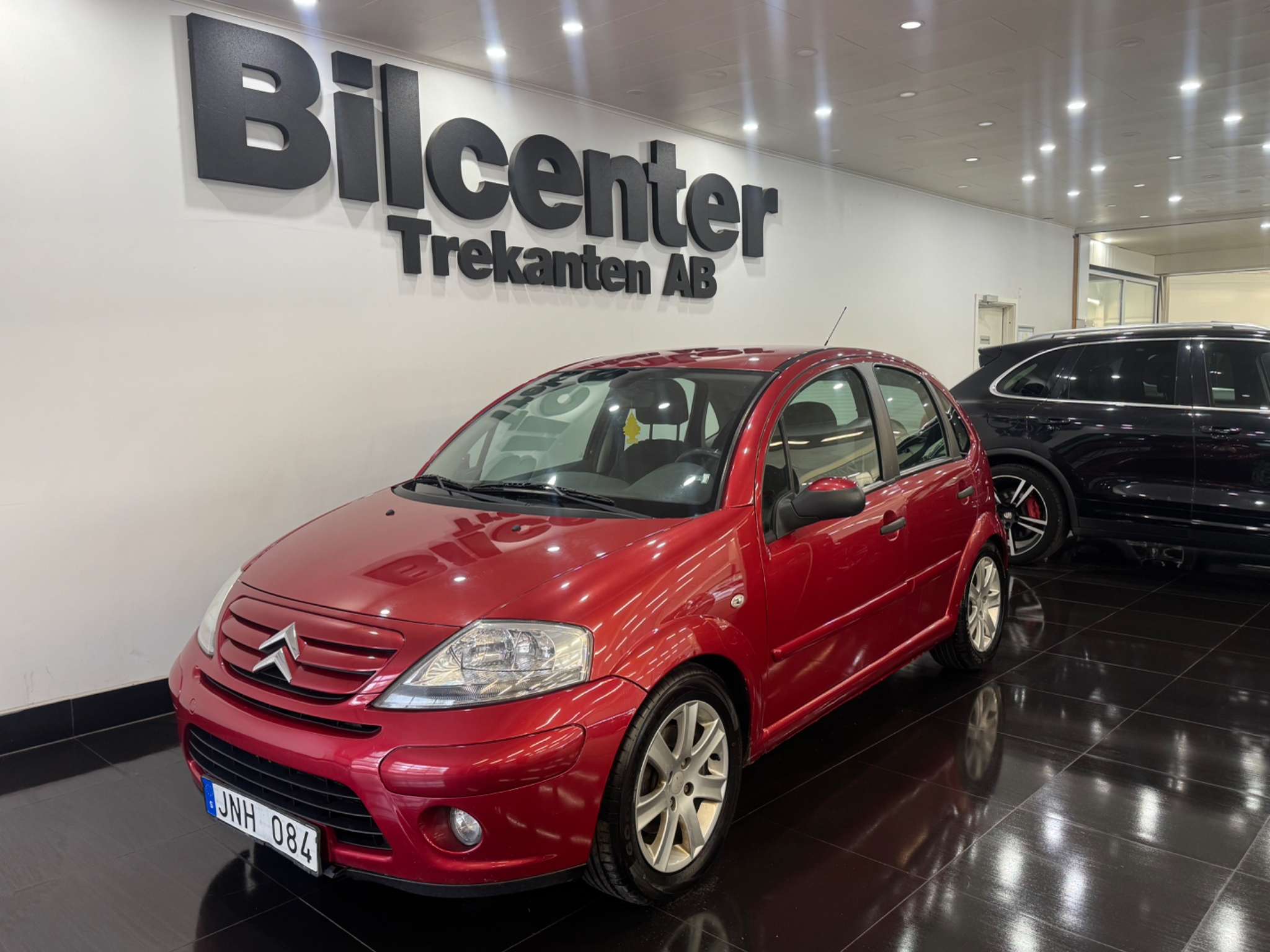 Citroen C3 2009, bild 2/38