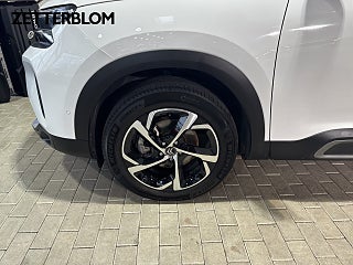 SUV Citroen C5 Aircross 13 av 15
