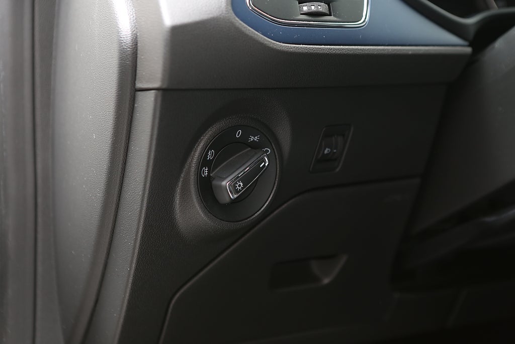 Seat Leon ST 1,2 TSI 110hk ST Style Connect Paket Drag 2016