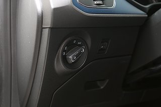 Kombi Seat Leon ST 12 av 22