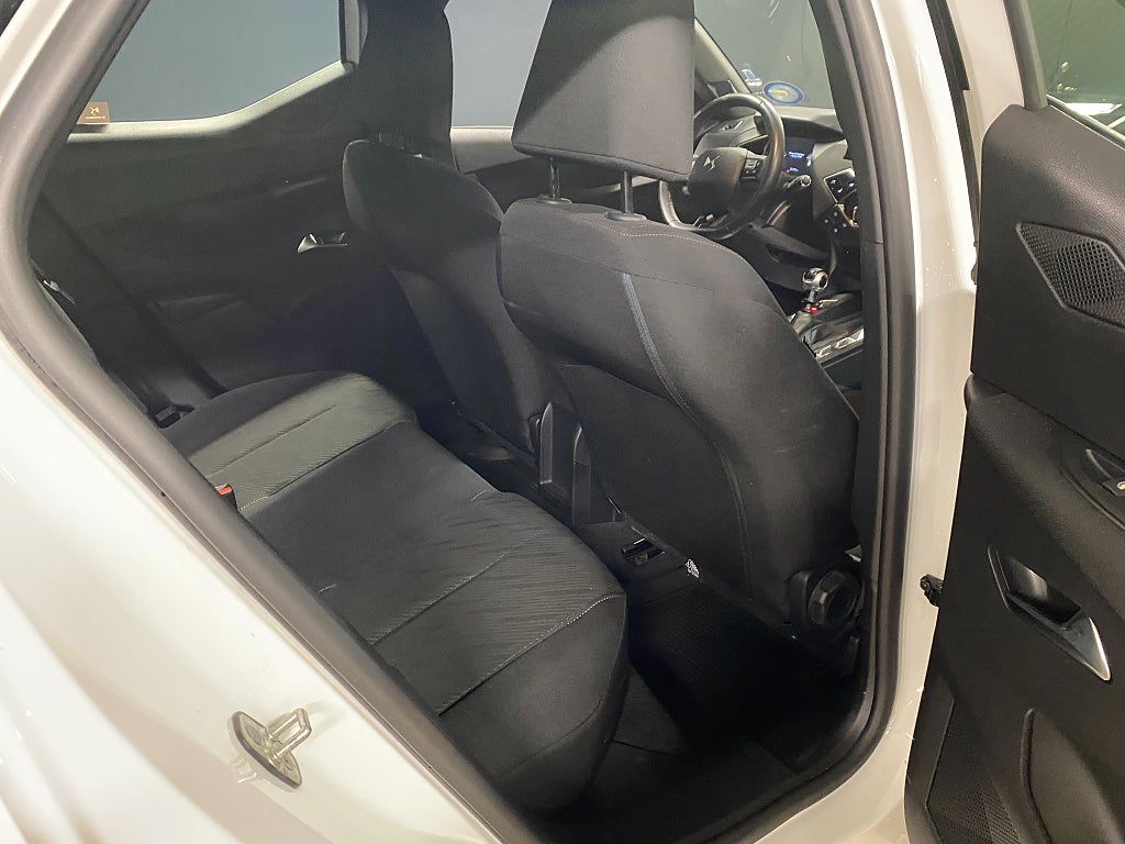 Bild på DS 3 Prestige Crossback 1.2 PureTech 100hk 